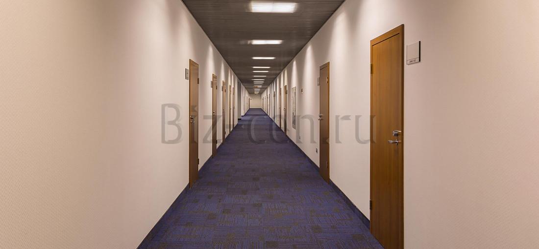 бизнес центр Обуховъ-Центр спб