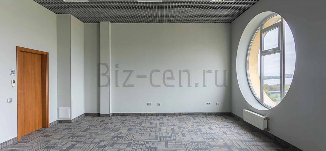 бизнес центр Обуховъ-Центр аренда