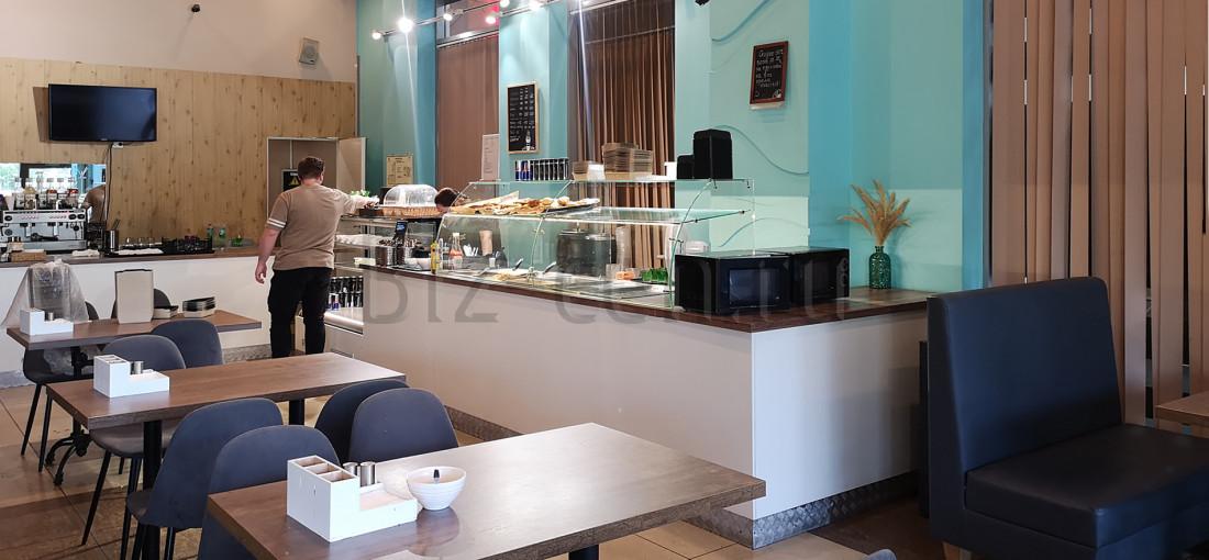 бизнес центр Портал корпус А спб