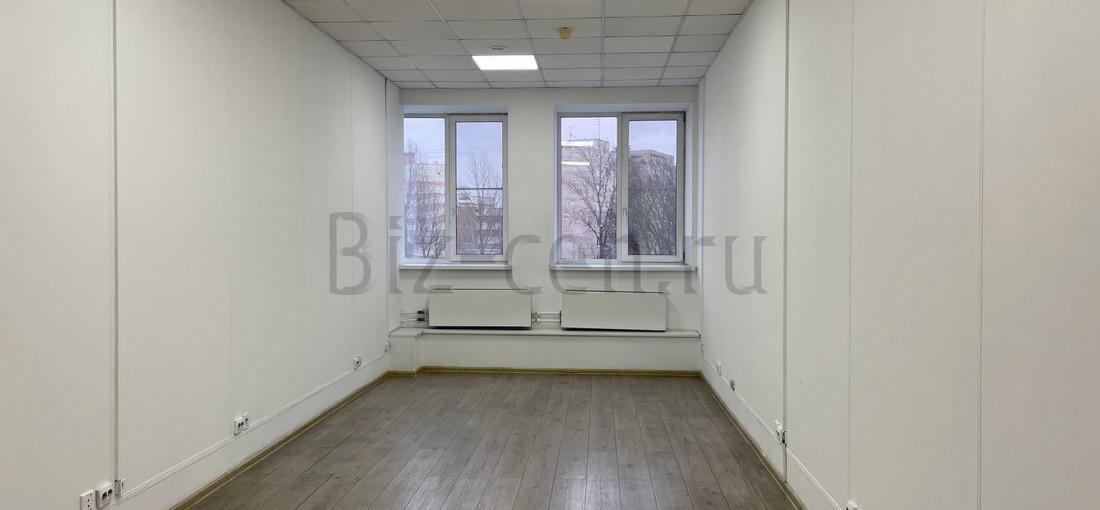 бц Портал корпус А фото