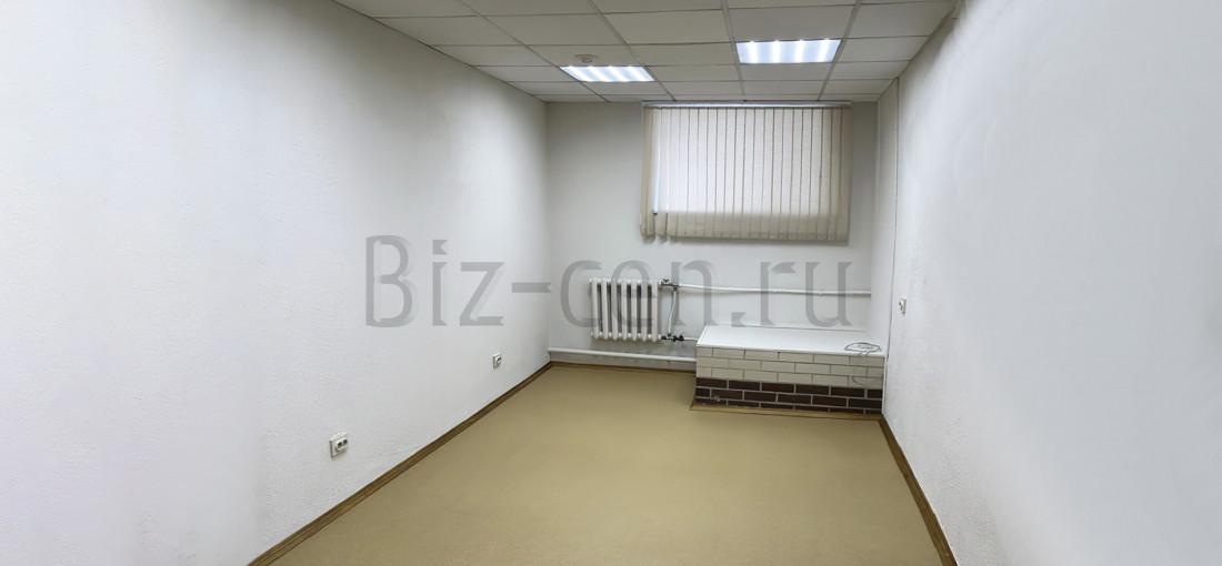 бизнес центр Воронежская 33 спб