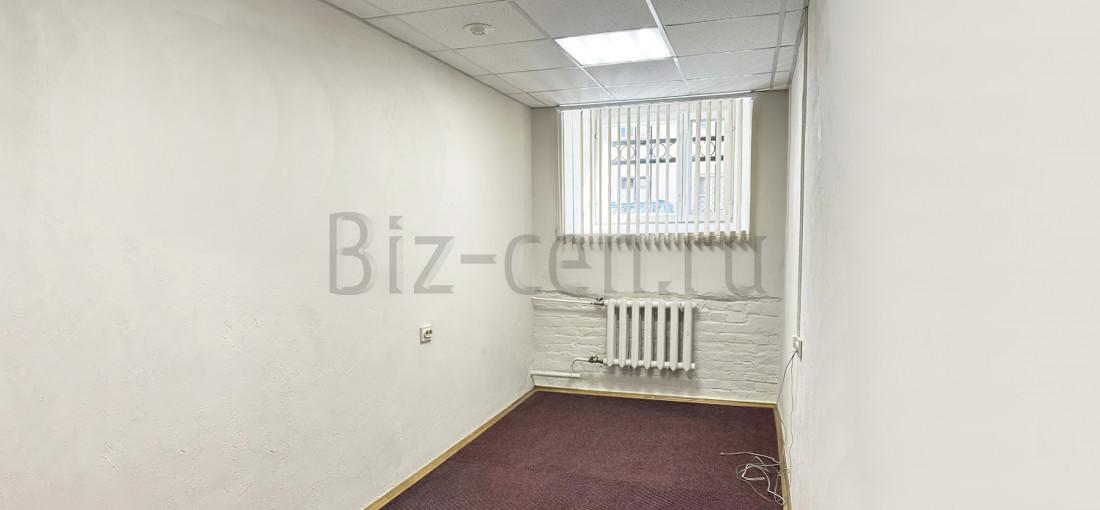 офис бц Воронежская 33