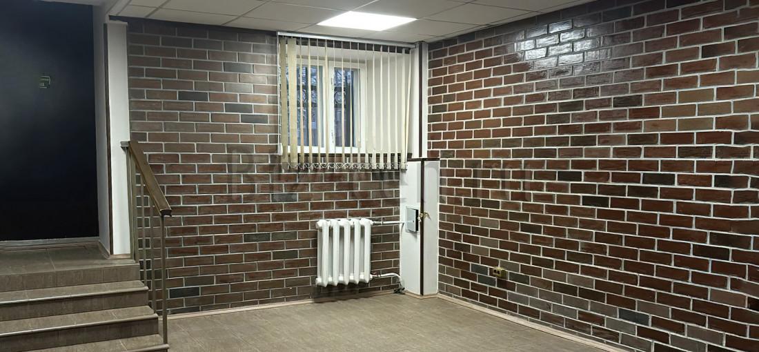 бизнес центр Воронежская 33 Воронежская