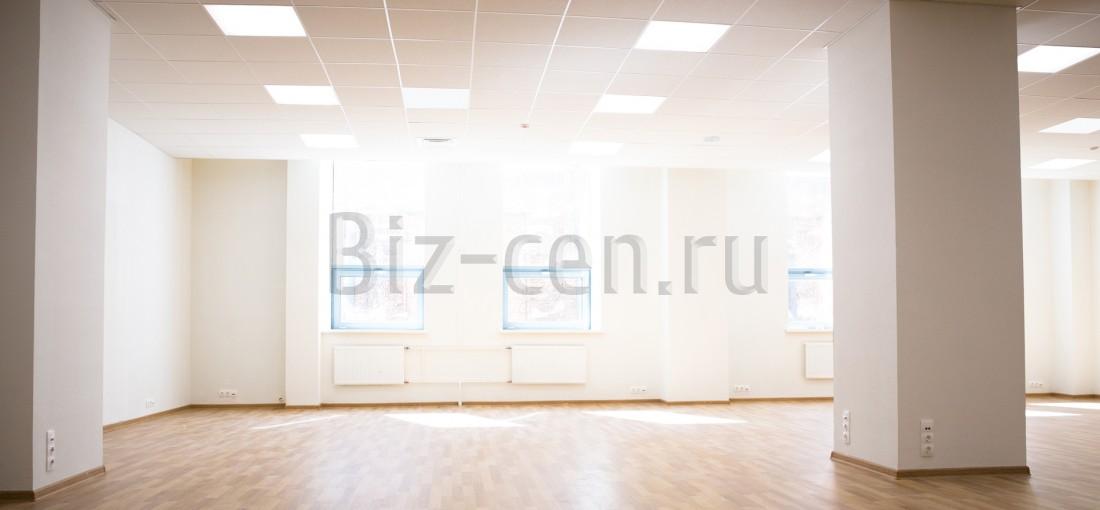 бизнес центр Энерго Киевская