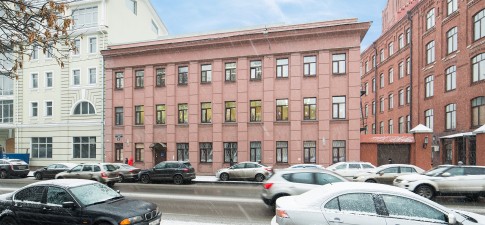 Сампсониевский 60Б