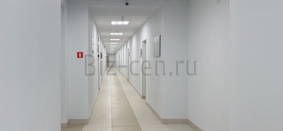 бц Большой проспект ВО 78 спб