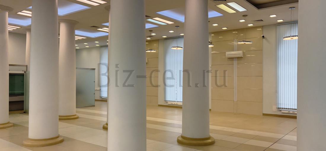 бц Большой проспект ВО 78 фото