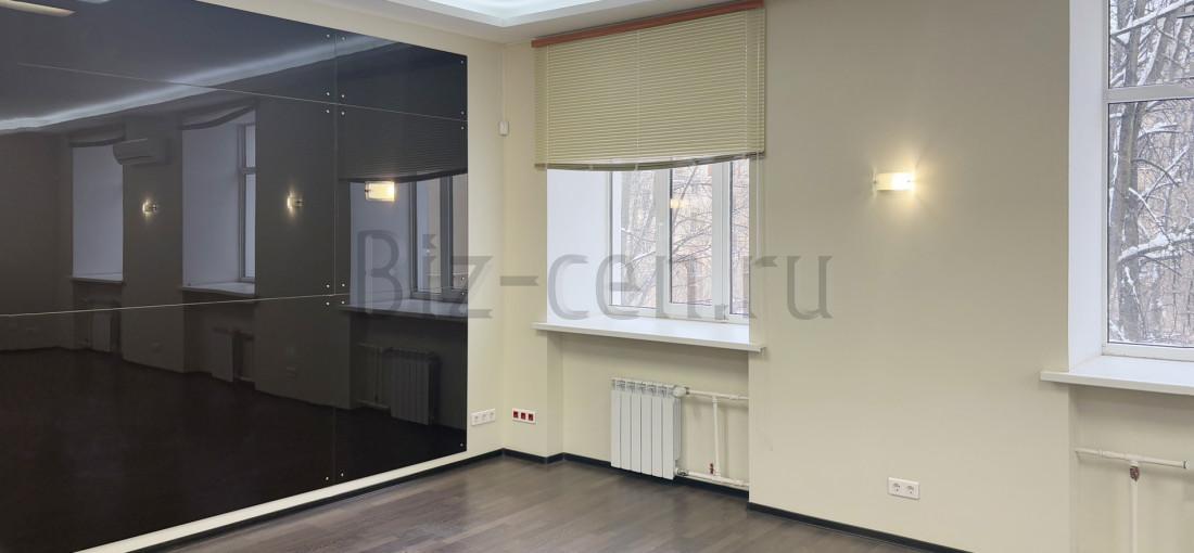 бизнес центр Большой проспект ВО 78 спб