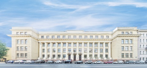 Рижский 58