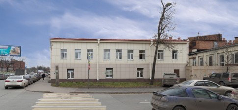 Лиговка 270
