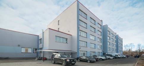 Афонская 2