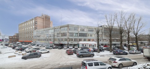 Старт-Сервис