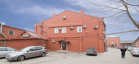 Лиговский 50 корпус 14