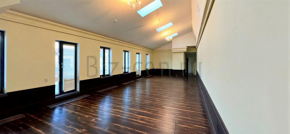 бц Пассаж на Итальянской 17 спб