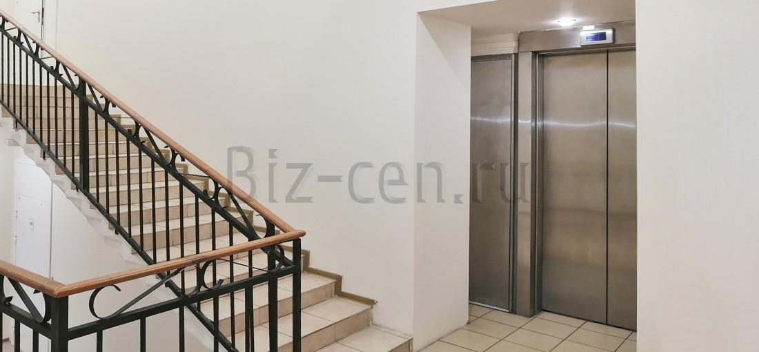 бизнес центр Мануфактура Цветочная