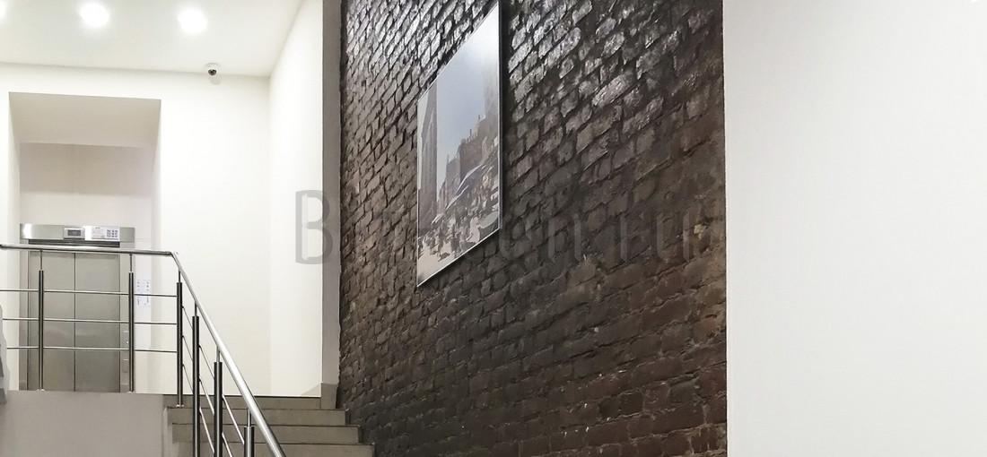 офис бц Мануфактура