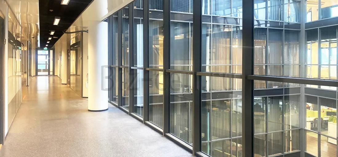 бц Примиум Приморский пр-т