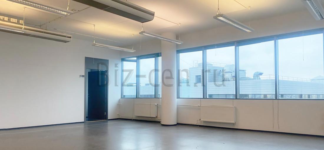 бизнес центр Примиум аренда