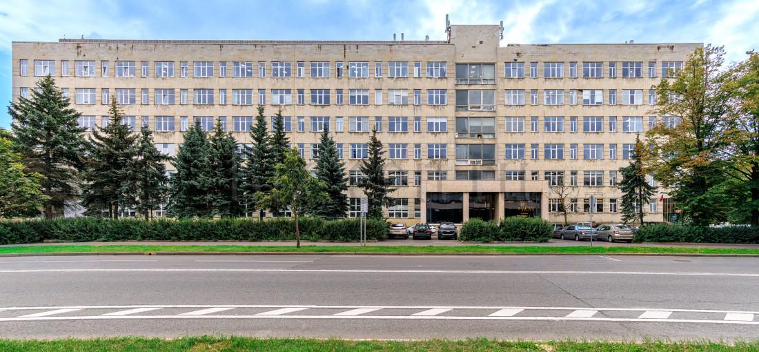 бц Левашовский