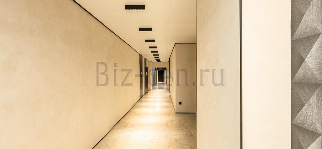 бц Левашовский аренда
