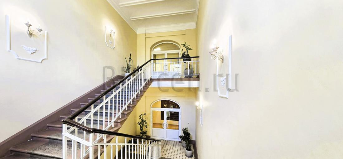 бизнес центр Кондратьевский 2