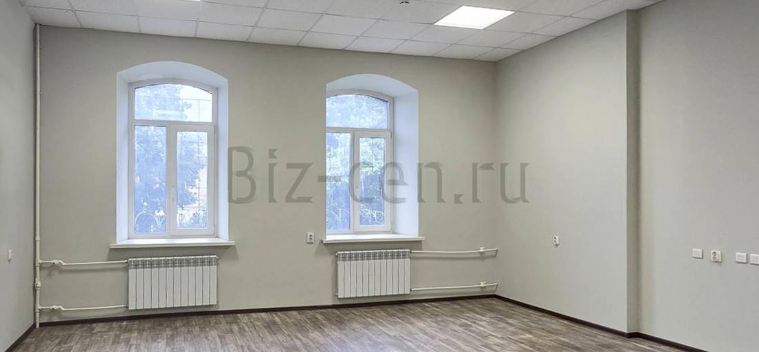 бц Кондратьевский 2 спб