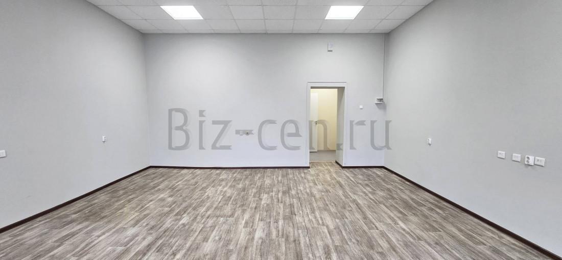 бц Кондратьевский 2 адрес