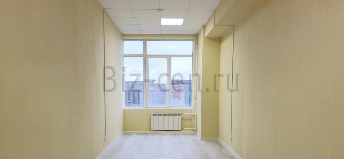 бц Кондратьевский 2 фото