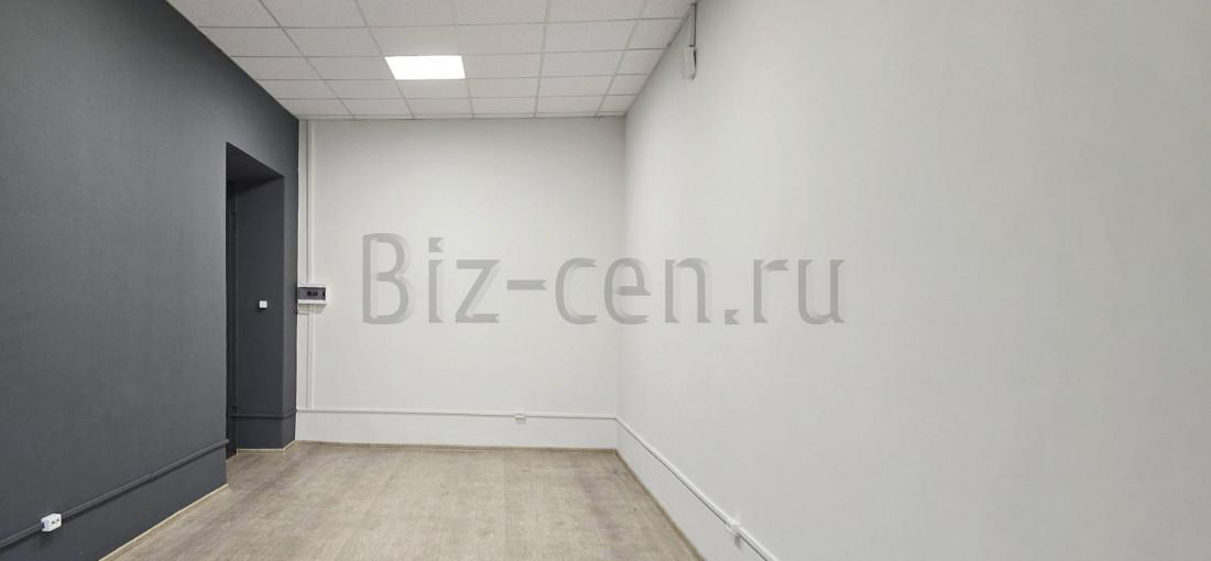 бц Кондратьевский 2 аренда