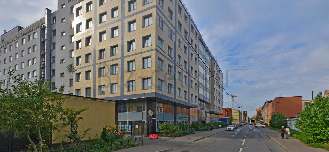 бц Мегапарк 2