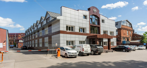 Цветочная 16