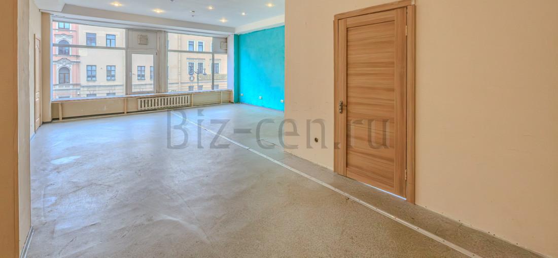 бизнес центр Лермонтовский 1 Лермонтовский пр-т