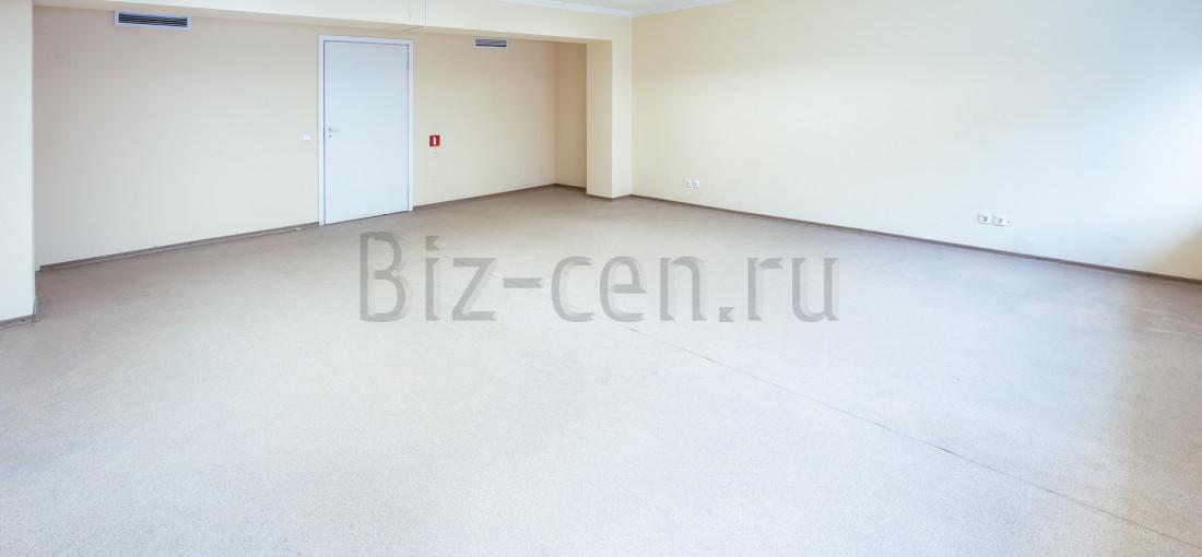 офис бц Лермонтовский 1