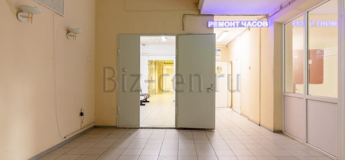 бизнес центр Суворовский пр-т