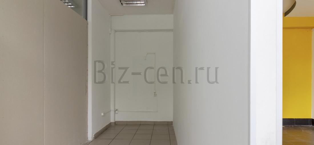 бизнес центр Суворовский 35 аренда