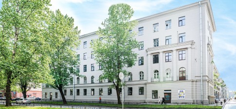 Кузнецовская 19