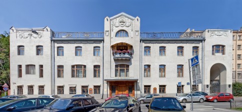 Кочубей Клуб