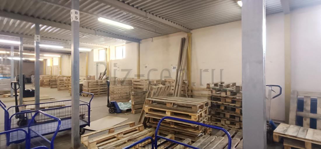 офис бц Мультимекс