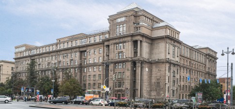 Ленгипротранс-Центр