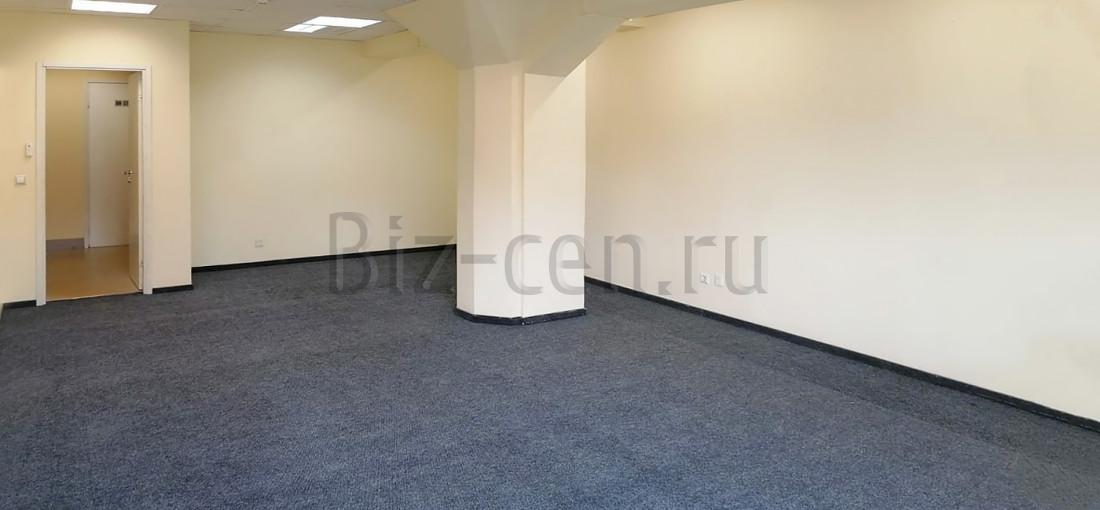 бизнес центр Обуховской Обороны 76 спб