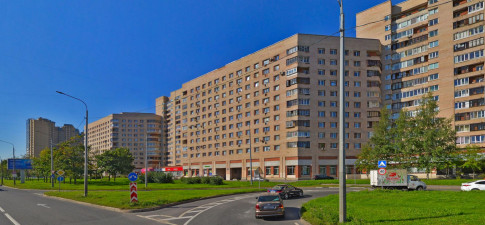Российский 14