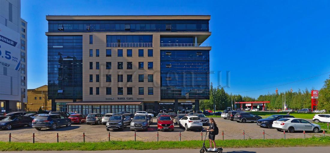 бц Крол на Энергетиков