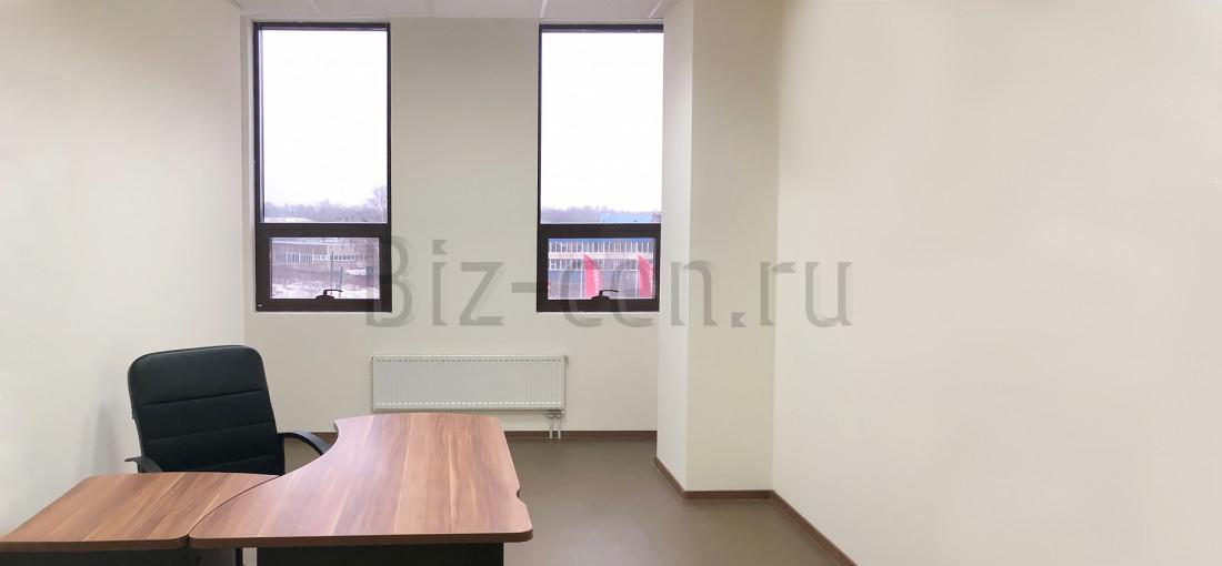 бизнес центр Крол на Энергетиков спб