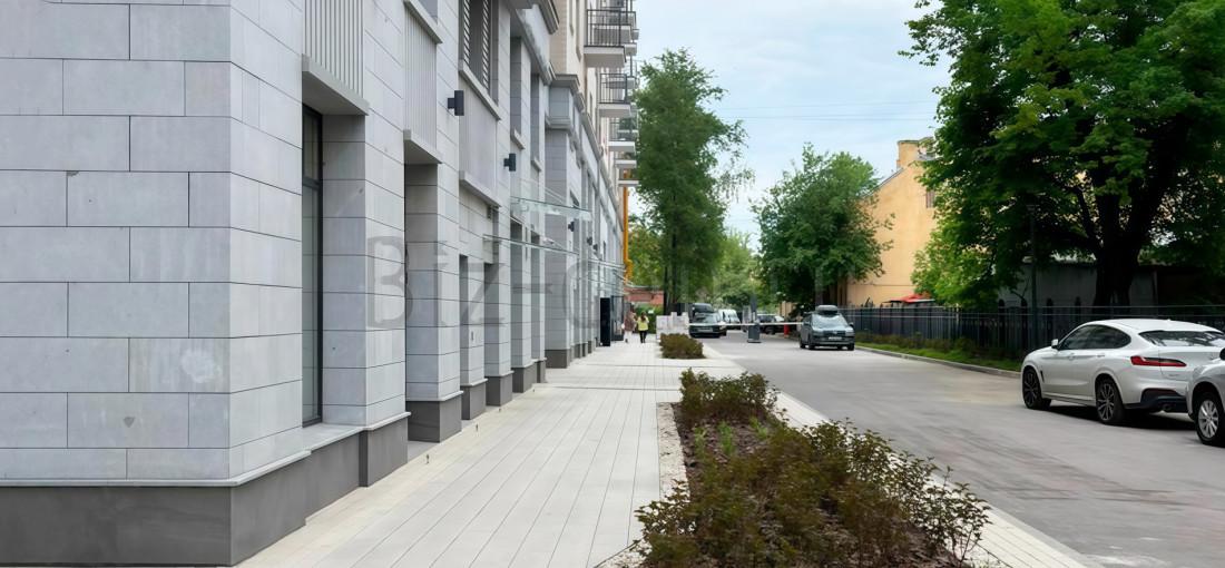 бц реки Карповки