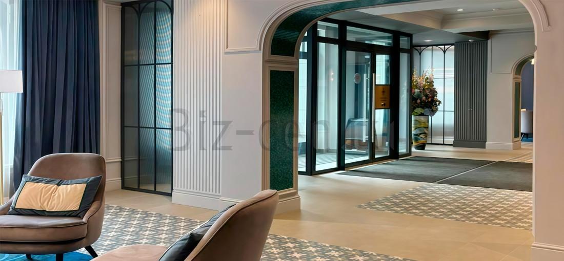 бизнес центр Карповки 31