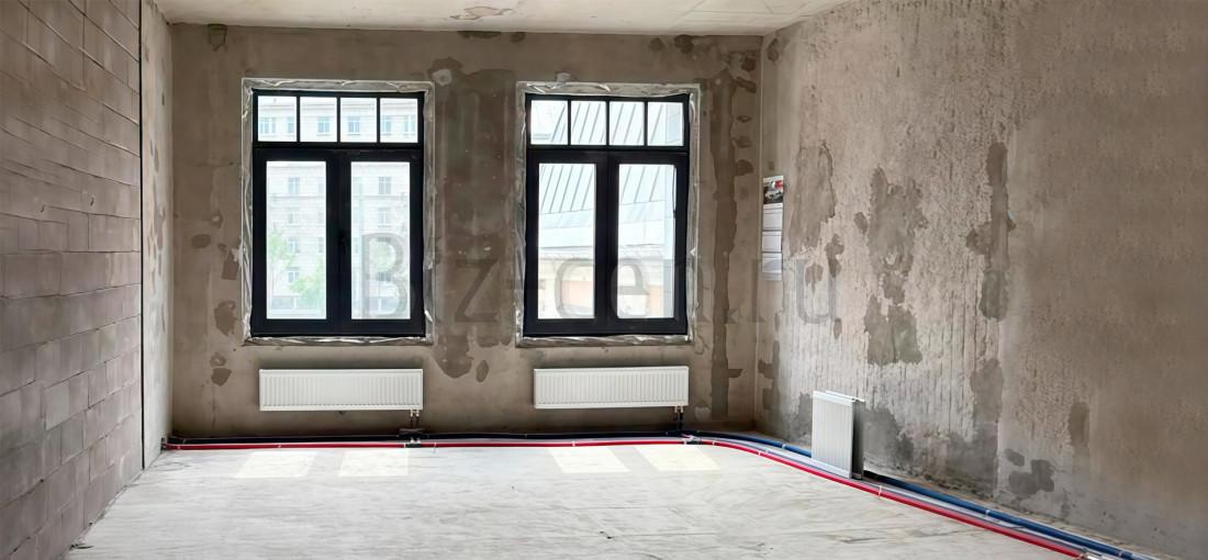 бизнес центр Карповки 31 спб