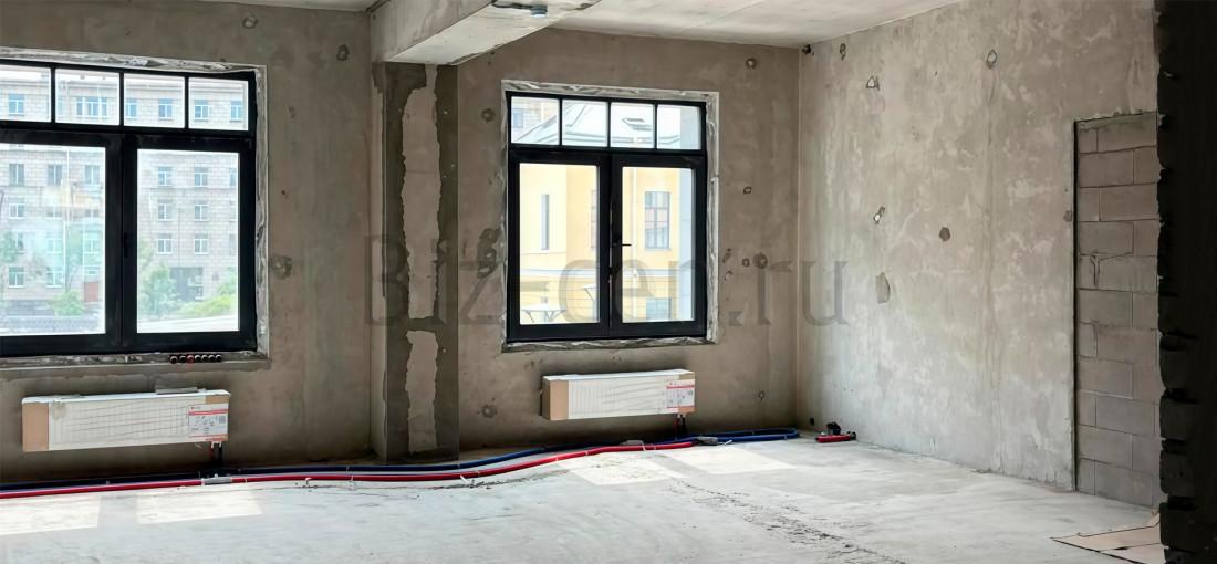 бизнес центр Карповки 31 реки Карповки