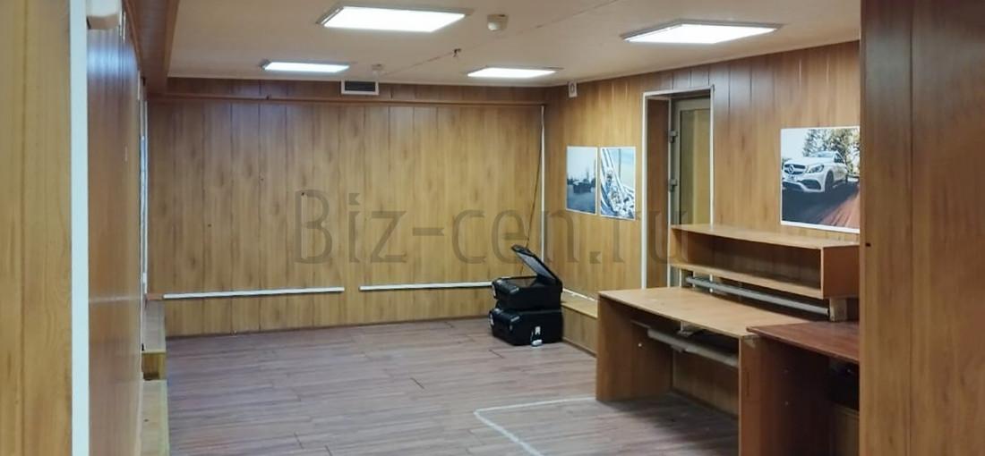 бизнес центр Коллонтай 49 Коллонтай