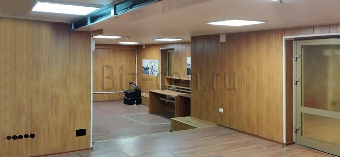 бц Коллонтай 49 спб