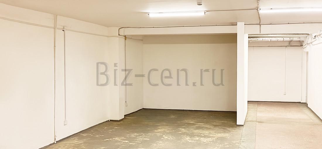 бизнес центр Октябрьская 104 корп.25 Октябрьская